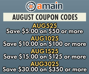 Shop at AMain