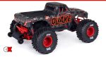 ARRMA Quake 2WD Brushless Monster Truck RTR