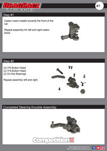 DragRace Concepts 2023 Maverick Manual