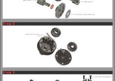 DragRace Concepts 2024 Maverick Manual