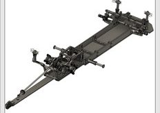 DragRace Concepts Talon Pro Mod Manual