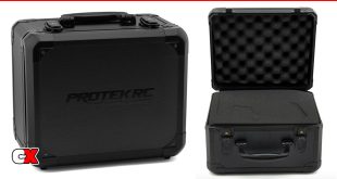 ProTek RC Universal Mini Radio Case