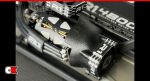 R1 Wurks Lightweight Fan Shroud - B84 Series