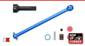 Tamiya XV-02 Universal Propeller Shaft