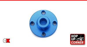 Tamiya XV-02 Aluminum Spur Gear Holder