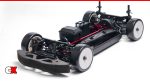 WEX RC Couple Touring Car Kit