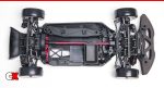 WEX RC Couple Touring Car Kit