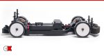WEX RC Couple Touring Car Kit