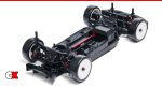 WEX RC Couple Touring Car Kit