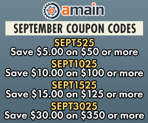 Shop at AMain