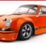 HPI Racing 1973 Porsche Carrera RSR Sport 3 RTR
