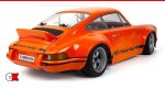 HPI Racing 1973 Porsche Carrera RSR Sport 3 RTR