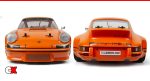 HPI Racing 1973 Porsche Carrera RSR Sport 3 RTR
