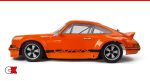 HPI Racing 1973 Porsche Carrera RSR Sport 3 RTR