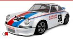 HPI Racing 1973 Porsche Carrera RSR Sport 3 RTR