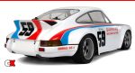 HPI Racing 1973 Porsche Carrera RSR Sport 3 RTR