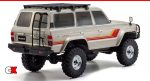 Kyosho KC10 Toyota Land Cruiser 60 RTR