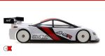 Mon-Tech A-6R 190mm Touring Car Body