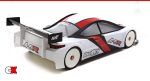 Mon-Tech A-6R 190mm Touring Car Body