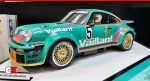 Tamiya Porsche 934 50th Anniversary