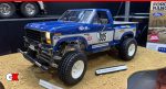 Tamiya Ford F-150 Ranger XLT