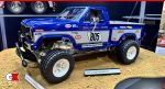 Tamiya Ford F-150 Ranger XLT