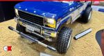 Tamiya Ford F-150 Ranger XLT
