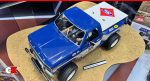 Tamiya Ford F-150 Ranger XLT