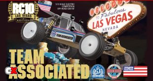 Team Associated Vintage Championships 2026