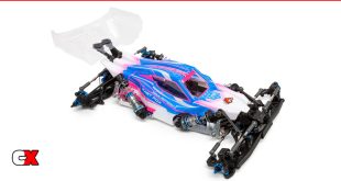 Willspeed B7 Fast Fox Conversion Kit