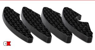 1UP Racing Ultralite Front Bumpers