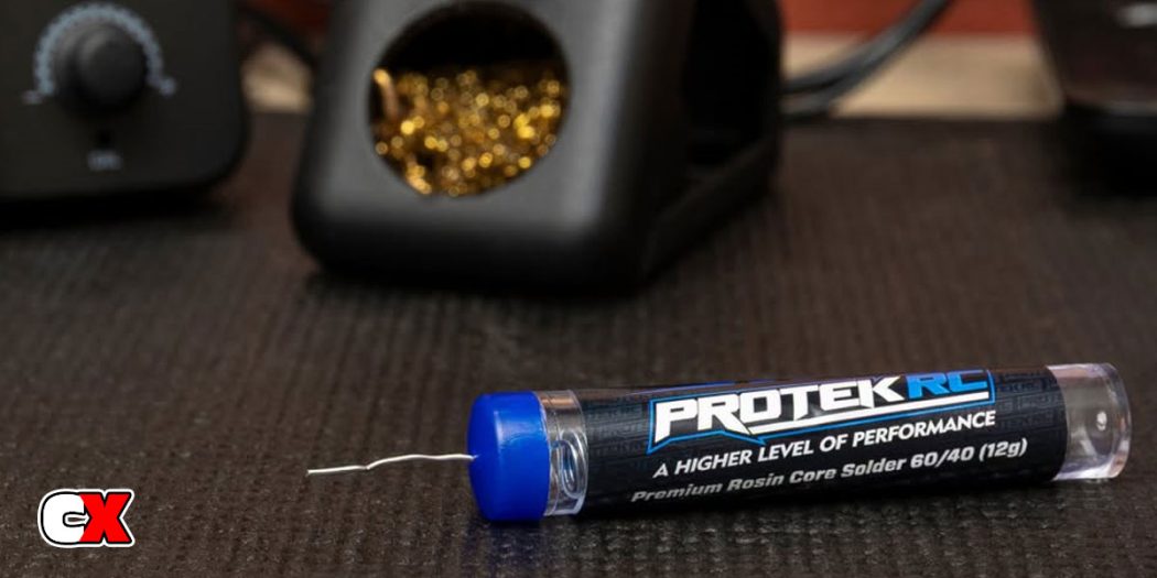 ProTek Pit Releases - 4 Great New Products!