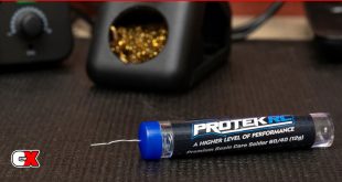 ProTek Pit Releases - 4 Great New Products!