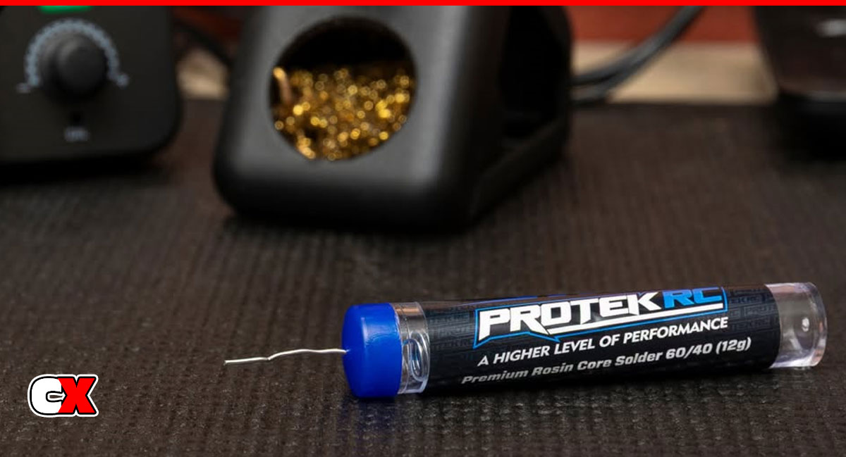 ProTek Pit Releases - 4 Great New Products!