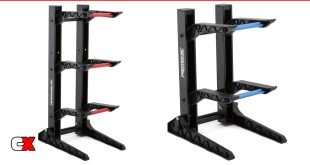ProTek / Upgrade RC Transportable Car Stands