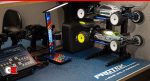 ProTek / Upgrade RC Transportable Car Stands