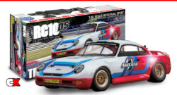 Team Associated RC10DS w/Rally Body