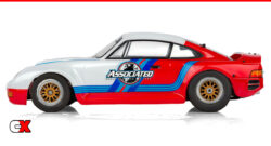 Team Associated RC10DS w/Rally Body