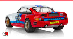 Team Associated RC10DS w/Rally Body