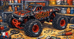 Your First RC Basher: 10-Minute Setup Checklist Before You Run