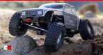 Axial SCX10 III Rock Crawler Builders Kit