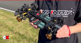 The Direct Drive Experiment