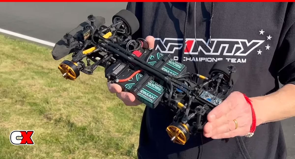 The Direct Drive Experiment