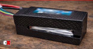 How to Properly Dispose of Old, Puffed or Swelling RC LiPo Batteries