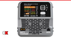 How to Properly Dispose of Old, Puffed or Swelling RC LiPo Batteries