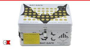 How to Properly Dispose of Old, Puffed or Swelling RC LiPo Batteries