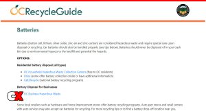 How to Properly Dispose of Old, Puffed or Swelling RC LiPo Batteries