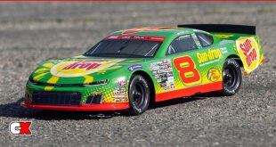 Losi 1/12 Asphalt Late Model Car