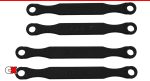RPM Static Colored Camber Links - Traxxas BL2 Series