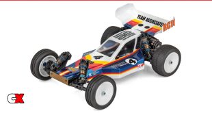 Team Associated Factory Team RC10 Kit